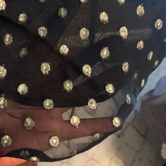 LOFT cami top - Picture 5 of 7